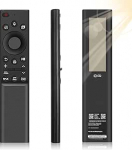 Sam-Sung Smart TV BN59-01357B asenduspult - P&auml;ikese- ja USB-C h&auml;&auml;lpult 3 l&uuml;hinupuga, &uuml;hildub The Frame, Neo QLED, Crystal UHD-seeriaga (2021-2023)