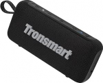 Tronsmart Trip 2 Kaasaskantav Bluetooth-k&otilde;lar 5.3 Veekindel IPX7 Sisseehitatud mikrofon Stereoheli ja h&auml;&auml;lassistent 20 tundi m&auml;nguaega TF-kaardi pesa reisipiknikuks