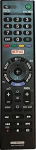 Aurabeam Ehtne RMT-TX102D 149296511 Pult, mis &uuml;hildub Sony KDL-43WD757 KDL-43WD758 KDL-48WD655 KDL-32WD752 KDL-48R553C KDL-32R505C KDL-32WD754 KDL-40WD650 KDL-32 WD750iga.