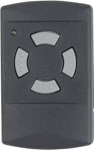 Hormann HSM4 4-kanaliline kaugjuhtimispult 40,685 MHz (ei saa garanteerida, et juhised on inglise keeles)
