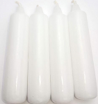 25 x 4 k&uuml;&uuml;nlaid Advendik&uuml;&uuml;nlad Valge Umbes 20 x 105 mm 'AK4-18-500' J&otilde;uluk&uuml;&uuml;nlad, j&otilde;ulukuusek&uuml;&uuml;nlad, p&uuml;ramiidk&uuml;&uuml;nlad, kuusk&uuml;&uuml;nlad, k&uuml;&uuml;nlad, k&uuml;&uuml;nlad