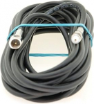 Alda PQ antenni pikenduskaabel 5 m RG58 FME/M-le FME/F
