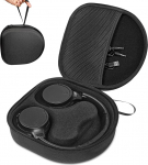 Votoko k&otilde;rvaklappide &uuml;mbris JBL Tune 720 BT 710 BT 770 NC 760 NC, Sony WH-CH720N WH-1000XM4 WH-CH700N WH-CH710N jaoks, eemaldatava sisekambriga reisikott (must)