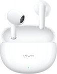 vivo Buds Air3 juhtmevabad k&otilde;rvaklapid Ultra pikk aku kestab kuni 50 tundi, AI m&uuml;rasummutus k&otilde;nedele, kahe seadme &uuml;hendus, IP54 tolmu- ja veekaitse, Bluetooth 6.0