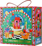 Clipper advendikalender 24 &uuml;llatusega, sisaldab 17 Clipper tulemasinat eksklusiivsete j&otilde;ulumotiividega, 7 atraktiivsemat &uuml;llatust