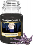 Yankee Candle Large Jar Candle | Midsummer's Night | P&otilde;lemisaeg kuni 150 tundi