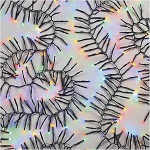 EMOS LED Fairy Lights Cluster v&auml;rviline sise- ja v&auml;litingimustes kasutamiseks, 7,2 m pikkune j&otilde;uluvalgustus IP44 960 LED-iga + 5 m kaabel ja toiteallikas, t&otilde;husad valgusrežiimid, peole, j&otilde;uludele,