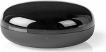 Nedis SmartLife WLAN IR kaugjuhtimispult, universaalne, signaali ulatus: Nedis SmartLife rakendusse integreeritud, &uuml;hildub Android ja iOS seadmetega.