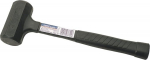 Draper Expert 37324 1 kg surnud l&ouml;&ouml;kvasaraga haamer