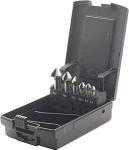 KRINO 01270107 Sink HSS terase ja metallide jaoks, komplekt 6 tk.