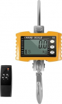 Tanniws 1T Hanging Scales Digital Weight 2200 lbs/1000 kg Industrial Crane Scales High Performance Hanging Scales for Farms Portable Electronic Hanging Scales