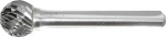 Viking Drilling and Ball Shape Aluminium Mat Aluma Cutting Boring Bit, 18189