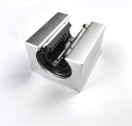 Professioneller 4-osaline SBR30UU SBR25UU SBR20UU SBR16UU SBR12UU Linearkugellagerblock Offener Typ CNC-Fr&auml;ser SBR Linearf&uuml;hrung(Sbr30,4 PCS)