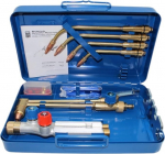 Keevitaja Box MWW P&otilde;hivarustus 520 L&otilde;ikamisliitmik Atset&uuml;leen/hapniku keevitusliitmik