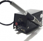STAZIONE MKC-927 SALDANTE MINI 8W 230V 100&divide;450 C