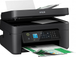Epson Workforce WF-2935DWF Inkjet A4 5760 x 1440 DPI 33 ppm Wi-Fi