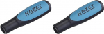 Hazet 916KG-02 Kunststoffgriff (Packung mit 2)