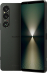 Sony Xperia 1 VI 256GB/12GB RAM Dual SIM roheline