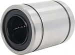Flanged Linear Ball Bearing Slider LM50UU 50 x 80 x 100 mm Ball Bearing Bushing Linear Motion Bearings 3D Print