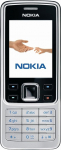 Nokia 6300 0022728