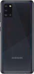 Samsung Galaxy-A31 BLACK