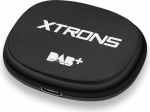 XTRONS USB DAB+ digitaalne raadiotuuner USB-vastuv&otilde;tja dongle, DAB+ autoraadio adapterikarp Android autostereo peaseadmele