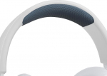 SOULWIT Asenduskomplekt JBL Quantum 100 (Q100) k&otilde;rvaklappide jaoks, lihtne DIY paigaldus