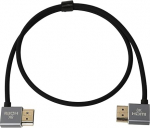 HDMI 8K 60P 4K 120P Tun Paindlik silikoonkaabel ATOMOS Ninja Inferno Sony A7M5 A7IV FX3 A7SIII Canon R5ii Lumix GH6 Z8 Kaamera TV PS5 Projektor Parempoolne 60cm