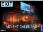 EXIT - Advendikalender - Vaikne torm (EN)