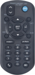 Uus RC-405 asenduspult Kenwood KDC-148 KDC-152 KDC-200U KDC-400U KDC-BT92SD KDCBT92SD KIV-BT900 KIV-700 KDC-BT30 KDC-BT50U KDC-BT60U KDC-BT40U KDC-60U 047U KDC-BT60U/BT945U/MP745U jaoks.