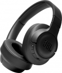 JBL Tune 760NC juhtmevabad Bluetooth-k&otilde;rvaklapid - mustad