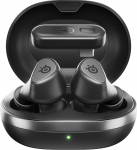 SteelSeries Arctis GameBuds for PS5 - Juhtmevabad In-Ear m&auml;nguk&otilde;rvaklapid - 2.4GHz + BT5.3 - ANC/Transparentne režiim - Veekindel IP55 - 40 tundi akut - Juhtmevaba laadimine - PS5, PC, Switch 2, mobiiltelefonidele