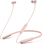SoundMAGIC E11BT Bluetooth Kopfh&ouml;rer mit Nackenb&uuml;gel, drahtlose Ohrh&ouml;rer, HiFi Stereo In Ear Headset mit Mikrofon, ger&auml;uschisolierende Sport Kopfh&ouml;rer, roosa