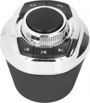 Juhtratta kaugjuhtimispuldi l&uuml;liti nupud universaalne Versal juhtmevaba juhtratta juhtnupu tassikujuline taustavalgustusega auto audio-video navigatsioonis&uuml;steemi jaoks