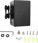 HW Q930B, HW Q930C, HW Q990B, HW Q990C, SX Q990B Echo Walls, metallist seinakinnitus k&otilde;larile HW Q930B, HW Q990C, HW Q990C, SX Q990B, SX Q990B