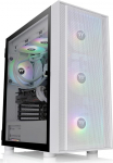 Thermaltake H570 TG ARGB | Snow