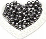 Laagrid, laagrite kuulid, tahke t&auml;ppisraua pall, rauast pall, kustutusvaba 10-20mm, 1kg - tahke rauast pall (5mm)