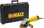DeWALT DWE4206K-LX nurklihvmasin, 110 V, kollane/must