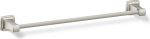 Kohler 27410-SN Riff r&auml;tikuratas 24-tolline poleeritud nikkel