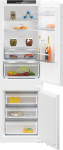 NEFF KI7862FE0, N 50, K&uuml;lmik-pagasikapp, 177,2 x 54,1 cm, Kokku: 260 L, Jahutus 184 L, K&uuml;lmutus 76 L, 35 dB, Valmistatud Saksamaal, FreshSafe, No Frost