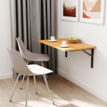mikon 100 x 55 cm | Kokkupandav seinalaud K&ouml;&ouml;gilaud Laste laud | Baieri p&ouml;&ouml;k | Bavarian Beech