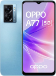 Oppo - A77 5G 4/64GB Ocean Blue