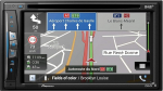 Pioneer AVIC-Z730DAB Caravan ja veoauto versioon, Navi, Wi-Fi, 6,2-tolline puuteekraan, nutitelefoni &uuml;hendus, Bluetooth, Apple CarPlay, k&auml;ed-vabad s&uuml;steem, 2 USB, DAB/DAB+.