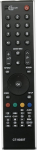 CT-90307 Asenduspult, mis &uuml;hildub Toshiba TV 32WLT66A 32WLT68A 40XF355DG 42AV504D 42AV555DG 47WLT66A 47WLT68A 52XV555Diga.