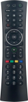AULCMEET F Uus RM-I08UM RM-108UM asenduspult Humax Freesat HD satelliittelevisiooni vastuv&otilde;tjale RM-108UM Freesat kaugjuhtimispult Hdr-1000s HB-1000S HB-1000S HB-1100S HDR-1000S HDR-1100S