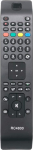 VINABTY RC4800 kaugjuhtimispuldi asendaja Telefunken D32H125A3C D32H125Q3C D40F125N3C D40F182C3C D42F182N2 L22F135A3 L24H125B2 Polaroid P24LED13 P32LED1upup3 P32LED14 P40LED13 P50LED14 Hitachi jaoks.