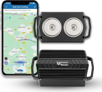 GPS Tracker, Winnes Strong Magnetic GPS Tracker, reaalajas j&auml;lgimisseade, Anti-Lost, pikaajaline ooterežiim s&otilde;idukile, autole koos tasuta rakendusega TK935