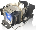 LMP-C162 projektori asenduslamp, mis &uuml;hildub Sony ES3 ES4 EX3 EX4 CS20 CS20A CX20 CX20A VPL-CS20 VPL-CS20A VPL-CX20A asenduslamp koos korpusega