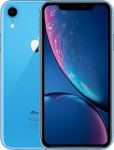 Apple iPhone XR 64 GB sinine (uuenenud)
