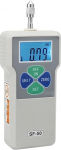 Digital Force Gauge, SF-50 Portable Pressure and Tensile Tester, Digital Force Meter 50N/5kg/11lb Widely Used in Electronics, Building Hardware